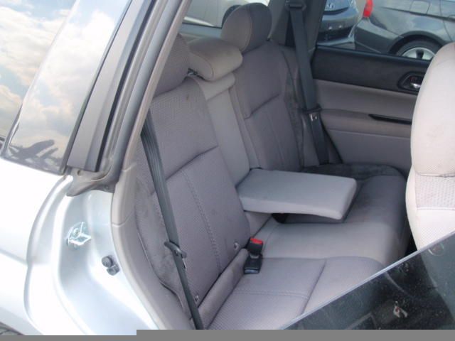 2002 Subaru Forester
