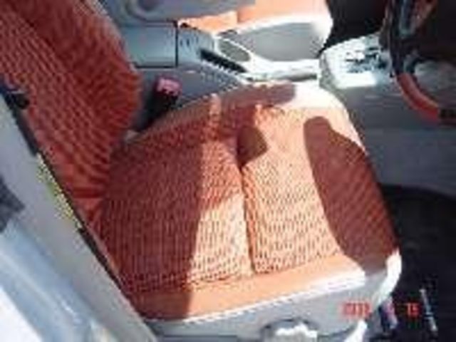 2002 Subaru Forester