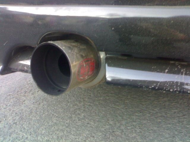 2002 Subaru Forester