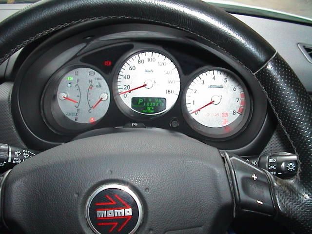 2002 Subaru Forester