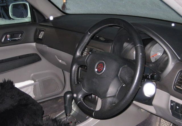 2002 Subaru Forester