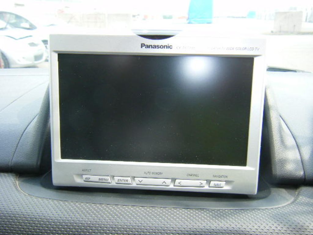 2002 Subaru Forester