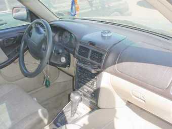 2002 Subaru Forester For Sale