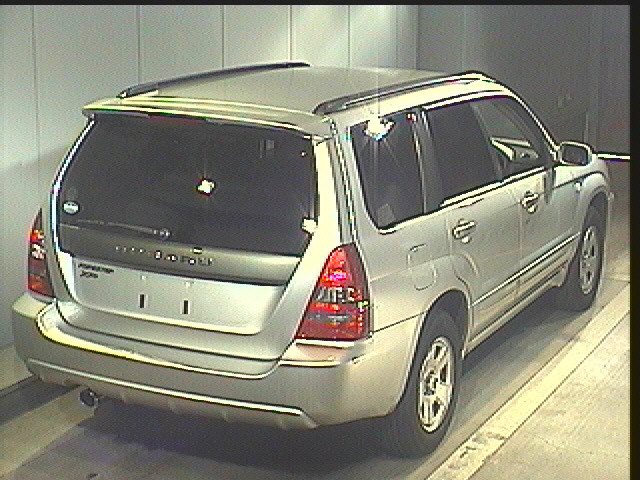 2002 Subaru Forester For Sale