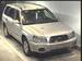 Preview 2002 Subaru Forester