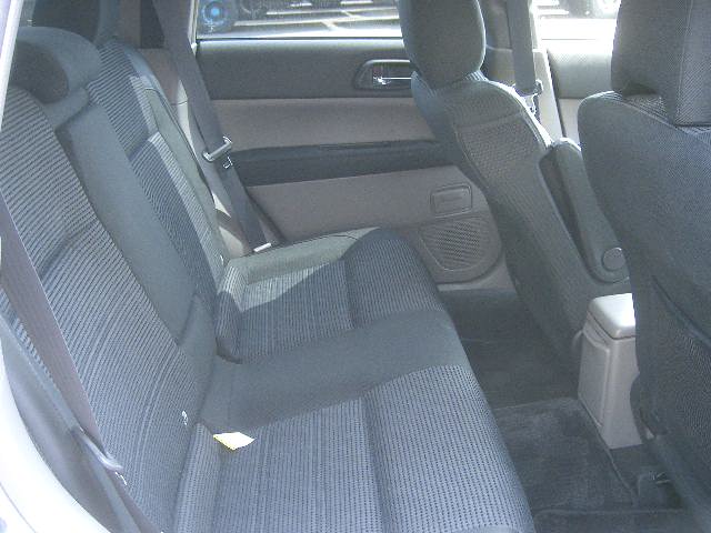 2002 Subaru Forester For Sale
