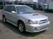 Preview 2002 Subaru Forester