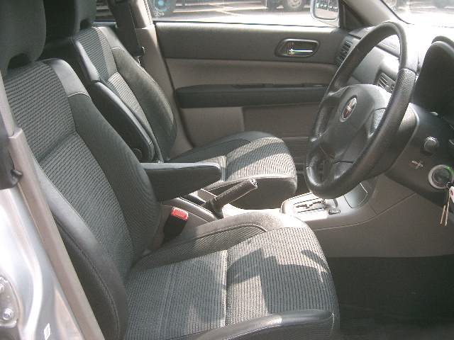 2002 Subaru Forester For Sale