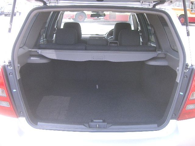 2002 Subaru Forester For Sale