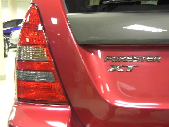2002 Subaru Forester For Sale