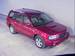 Preview 2002 Subaru Forester