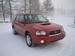 Preview 2002 Subaru Forester