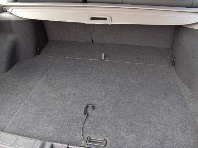 2002 Subaru Forester Photos