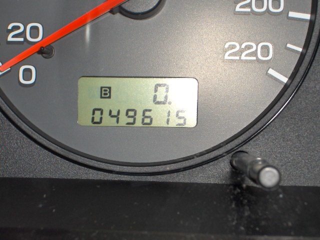 2002 Subaru Forester For Sale