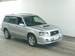 Preview 2002 Subaru Forester