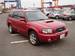 Preview 2002 Subaru Forester