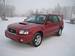 Preview 2002 Subaru Forester