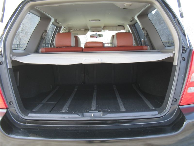 2002 Subaru Forester Wallpapers