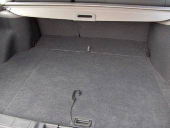 2002 Subaru Forester Photos