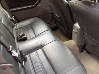 2002 Subaru Forester For Sale