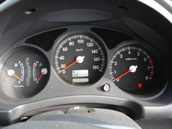 2002 Subaru Forester For Sale