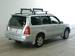 Preview Subaru Forester