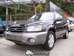 Preview Subaru Forester