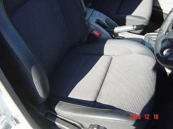 2002 Subaru Forester For Sale