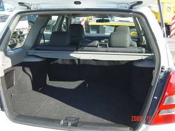 2002 Subaru Forester Pictures