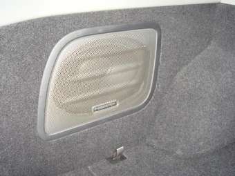 2002 Subaru Forester Photos