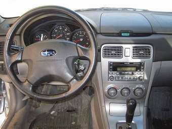 2002 Subaru Forester For Sale