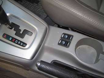 2002 Subaru Forester Pictures