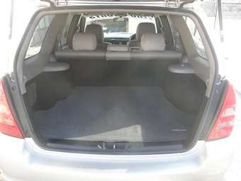 2002 Subaru Forester For Sale