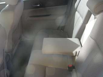 2002 Subaru Forester For Sale