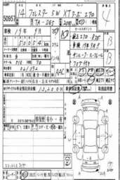 2002 Subaru Forester Pictures