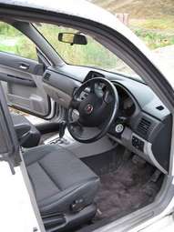 2002 Subaru Forester For Sale