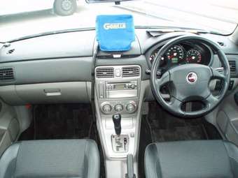 2002 Subaru Forester For Sale