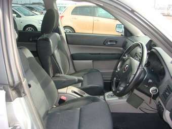 2002 Subaru Forester For Sale