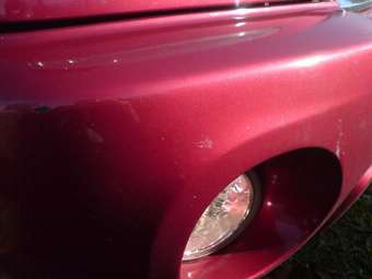 2002 Subaru Forester For Sale