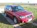 Preview 2002 Subaru Forester