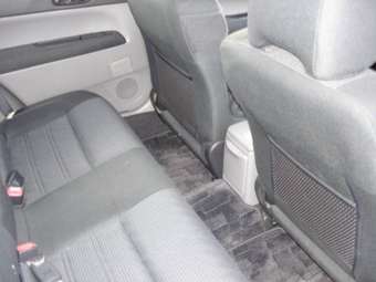 2002 Subaru Forester For Sale