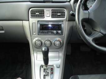 2002 Subaru Forester For Sale