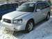 Preview 2002 Subaru Forester