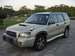 Preview 2002 Subaru Forester