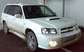 Preview 2002 Subaru Forester