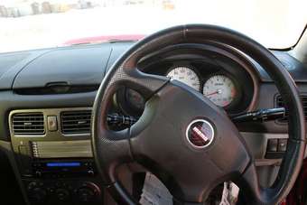 2002 Subaru Forester For Sale