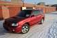 Preview 2002 Subaru Forester