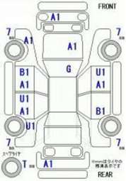 2002 Subaru Forester Pics