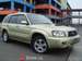 Preview 2002 Subaru Forester