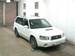 Preview 2002 Subaru Forester